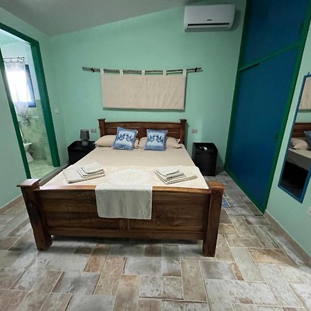 B&B Daillu Ольбія Екстер'єр фото