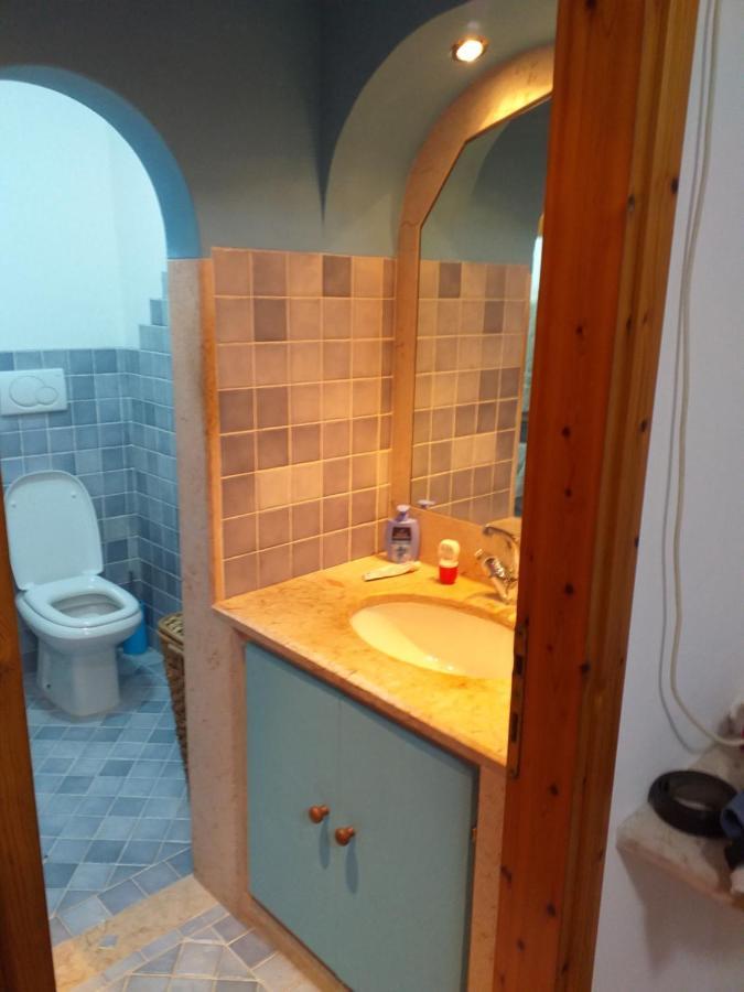 B&B Daillu Ольбія Екстер'єр фото