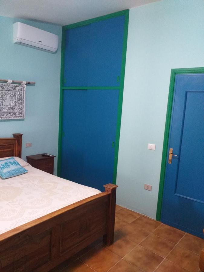 B&B Daillu Ольбія Екстер'єр фото