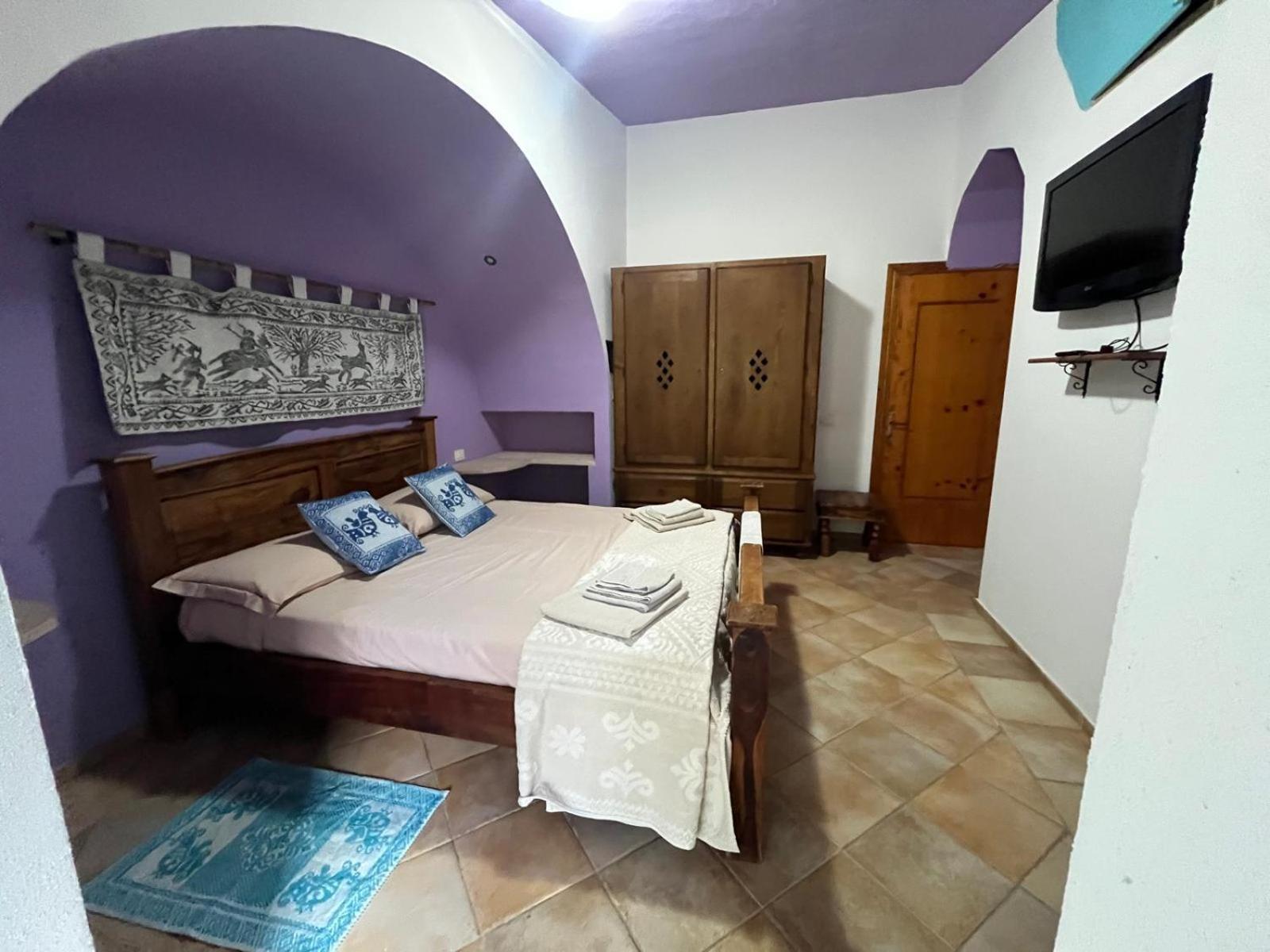B&B Daillu Ольбія Екстер'єр фото