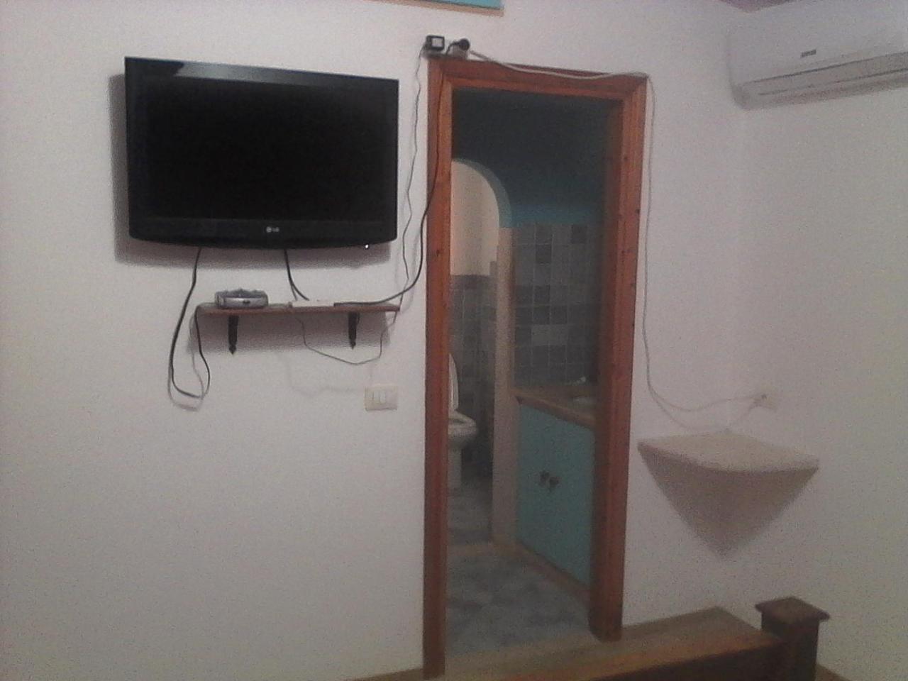 B&B Daillu Ольбія Екстер'єр фото