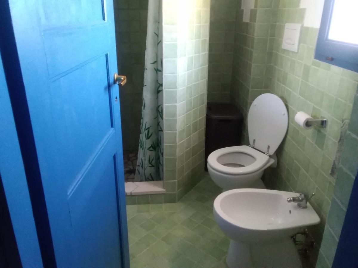 B&B Daillu Ольбія Екстер'єр фото