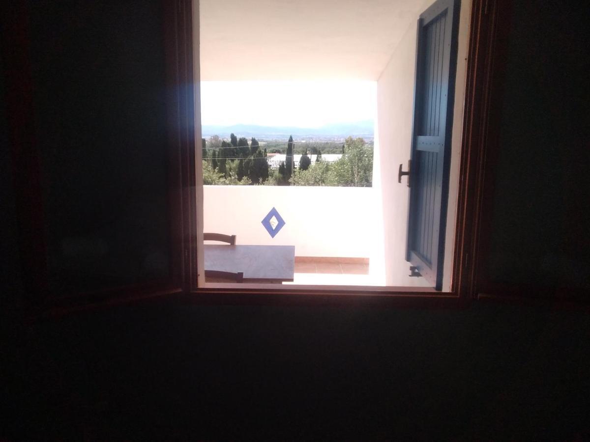 B&B Daillu Ольбія Екстер'єр фото
